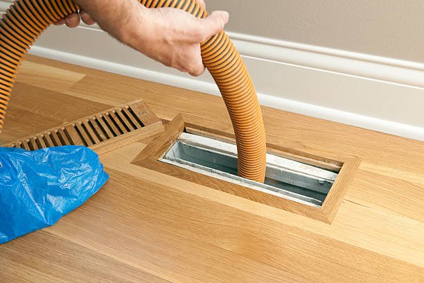 Best Local Air Duct Cleaning Services  in Denver City, TX